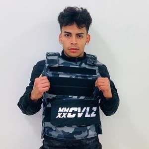 Meet your Posher, Jonathan